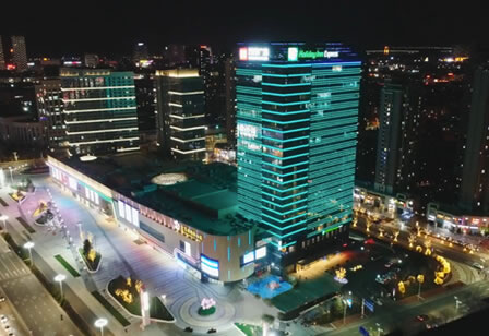 洛阳市花园设计的测试内容