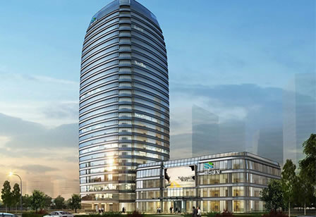 洛阳市建筑设计的测试内容