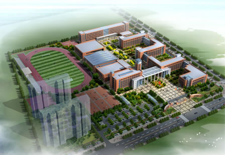 洛阳市建筑设计的测试内容