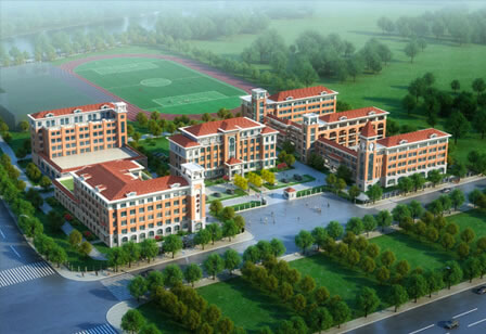 洛阳市建筑设计的测试内容